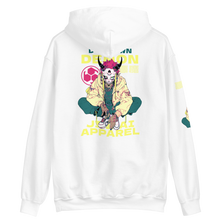 Load image into Gallery viewer, Jinrai New Gen - Downtown Demon Hoodie