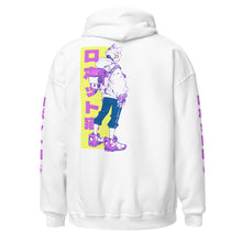 Load image into Gallery viewer, JinRai New Gen Nekokid