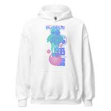 Load image into Gallery viewer, Jinrai New Gen Bubble Hoodie