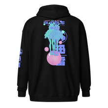 Load image into Gallery viewer, Jinrai New Gen Zipper Hoodie