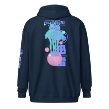Load image into Gallery viewer, Jinrai New Gen Zipper Hoodie
