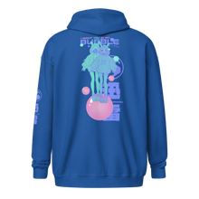 Load image into Gallery viewer, Jinrai New Gen Zipper Hoodie
