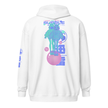 Load image into Gallery viewer, Jinrai New Gen Zipper Hoodie