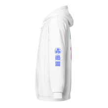 Load image into Gallery viewer, Jinrai New Gen Zipper Hoodie