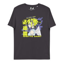 Load image into Gallery viewer, Jinrai New Gen Ghetto Saint Tee