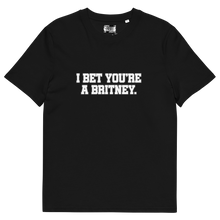 Load image into Gallery viewer, TWSS Shirt I Bet