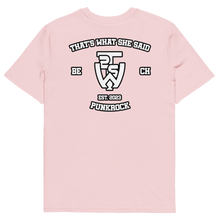 Load image into Gallery viewer, TWSS Shirt PunkRock
