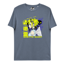 Load image into Gallery viewer, Jinrai New Gen Ghetto Saint Tee