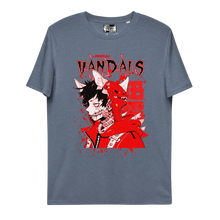 Load image into Gallery viewer, Jinrai New Gen Blood Vandals