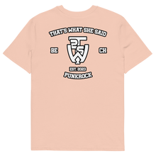 Load image into Gallery viewer, TWSS Shirt PunkRock