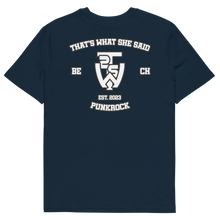 Load image into Gallery viewer, TWSS Shirt PunkRock