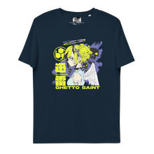 Load image into Gallery viewer, Jinrai New Gen Ghetto Saint Tee