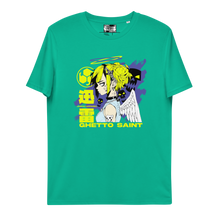 Load image into Gallery viewer, Jinrai New Gen Ghetto Saint Tee