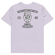 Load image into Gallery viewer, TWSS Shirt PunkRock