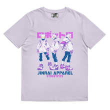 Load image into Gallery viewer, JinRai New Gen Nekokid Shirt