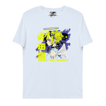 Load image into Gallery viewer, Jinrai New Gen Ghetto Saint Tee