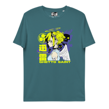 Load image into Gallery viewer, Jinrai New Gen Ghetto Saint Tee
