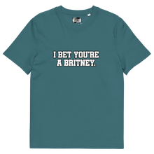 Load image into Gallery viewer, TWSS Shirt I Bet