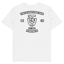 Load image into Gallery viewer, TWSS Shirt PunkRock