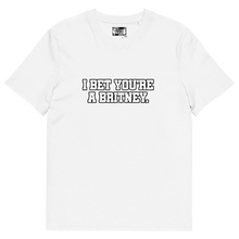 Load image into Gallery viewer, TWSS Shirt I Bet