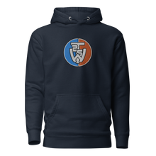 Load image into Gallery viewer, TWSS Embroidered Hoodie