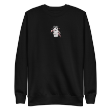 Load image into Gallery viewer, Jinrai Sakura Sweater