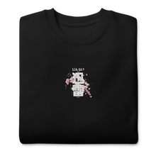 Load image into Gallery viewer, Jinrai Sakura Sweater