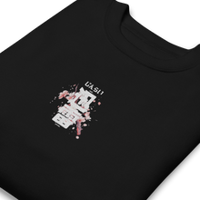 Load image into Gallery viewer, Jinrai Sakura Sweater