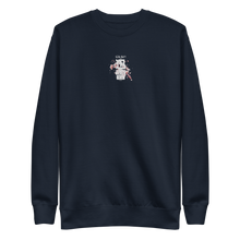 Load image into Gallery viewer, Jinrai Sakura Sweater