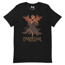 Load image into Gallery viewer, Jinrai Embersoul Tee
