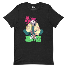 Load image into Gallery viewer, Jinrai New Gen - Downtown Demon Riz