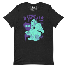 Load image into Gallery viewer, Jinrai New Gen - Vandals Tee