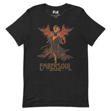 Load image into Gallery viewer, Jinrai Embersoul Tee