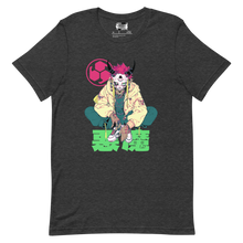 Load image into Gallery viewer, Jinrai New Gen - Downtown Demon Riz