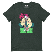 Load image into Gallery viewer, Jinrai New Gen - Downtown Demon Riz