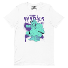 Load image into Gallery viewer, Jinrai New Gen - Vandals Tee