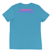 Load image into Gallery viewer, JinrAI - New Gen Shortsleeve