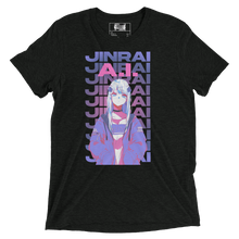 Load image into Gallery viewer, JinrAI - New Gen Shortsleeve