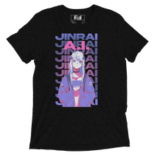 Load image into Gallery viewer, JinrAI - New Gen Shortsleeve