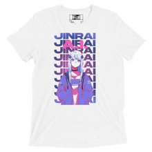 Load image into Gallery viewer, JinrAI - New Gen Shortsleeve