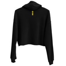Load image into Gallery viewer, Jinrai New Gen Crop Hoodie