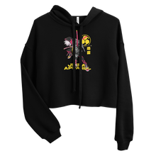 Load image into Gallery viewer, Jinrai New Gen Crop Hoodie