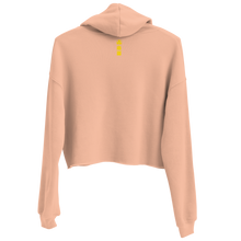 Load image into Gallery viewer, Jinrai New Gen Crop Hoodie