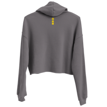 Load image into Gallery viewer, Jinrai New Gen Crop Hoodie