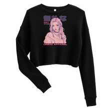 Load image into Gallery viewer, Jinrai New Gen Crop Longsleeve Don't Stare #3