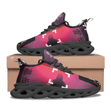 Load image into Gallery viewer, JinRai Urban Headhunter Sneaks