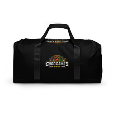 Load image into Gallery viewer, Good Games Duffle bag