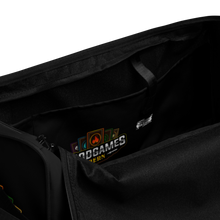 Load image into Gallery viewer, Good Games Duffle bag