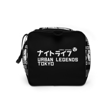 Load image into Gallery viewer, JinRai Greed Duffle Bag