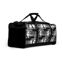 Load image into Gallery viewer, JinRai Greed Duffle Bag